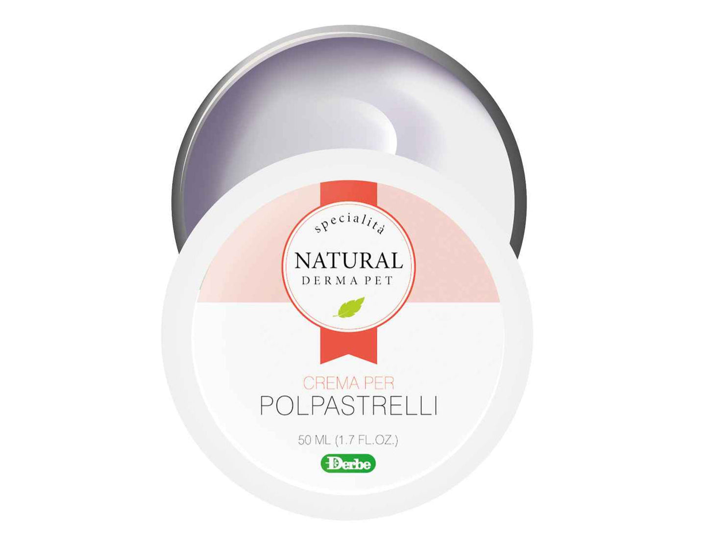 Pet Paw Protection Cream – For Hydration & Healing – Soothes & Shields Digital Pads-1