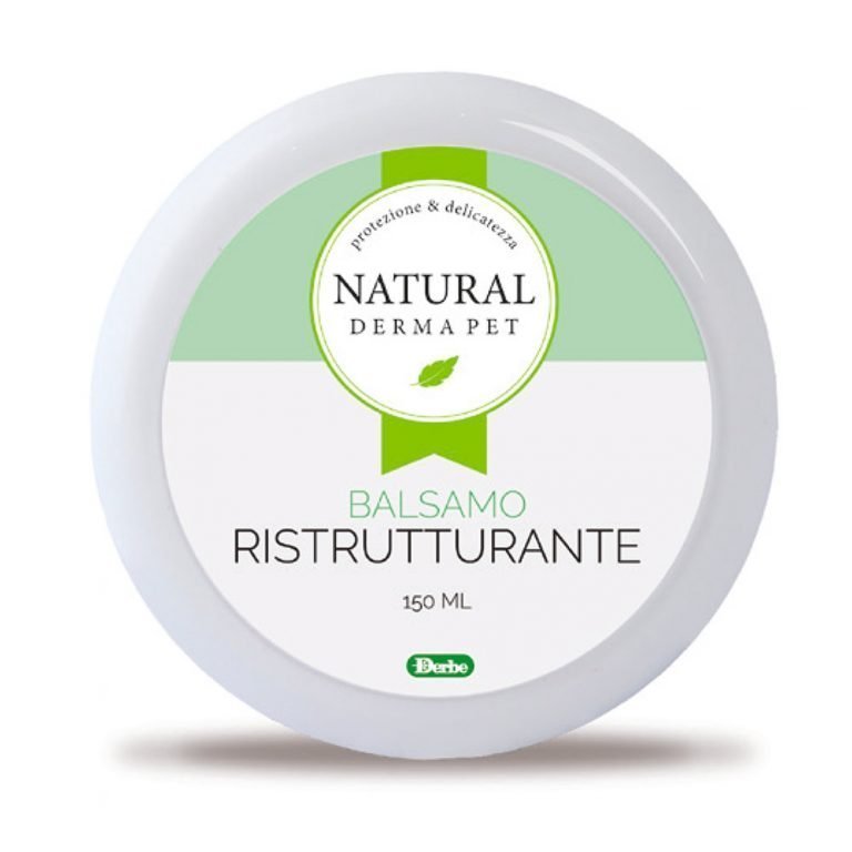 Creamy Dog Conditioner – Nourishing & Anti-Static with Tea Tree-0