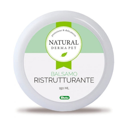 Creamy Dog Conditioner – Nourishing & Anti-Static with Tea Tree-0