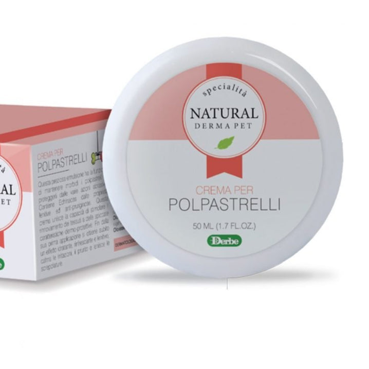 Pet Paw Protection Cream – For Hydration & Healing – Soothes & Shields Digital Pads-0