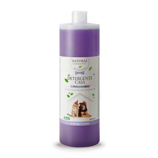 Household Surface Cleaner – For Pet Areas – Lavender Scent-0