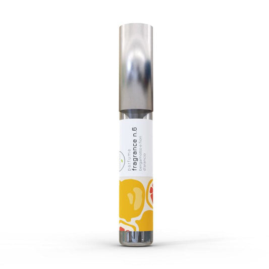 Dog & Cat Perfume – Bergamot & Orange Blossom-0