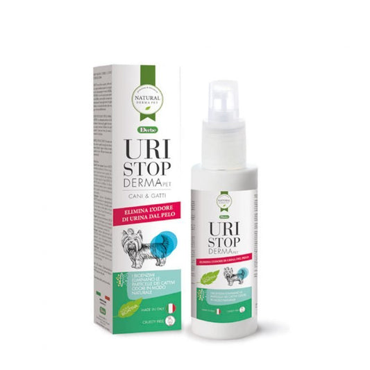 Urine Odor Remover Spray – For Pet Fur – Bioactive Formula-0